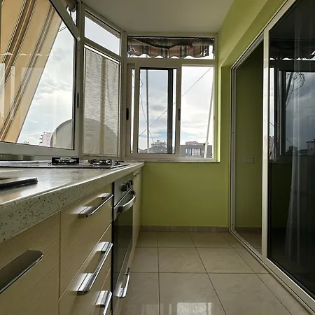 - Ggpremiumstays - Double Bedroom Center - Free Airport Shuttle - Free Private Parking * Tirana